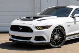 2015 Ford Mustang - Image 5