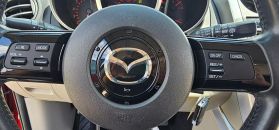 2008 MAZDA CX-7 SUV 4-CYL, TURBO, 2.3 LITER GRAND TOURING SPORT UTILITY 4D
