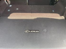 2018 LEXUS RX SUV V6, 3.5 LITER RX 350L SPORT UTILITY 4D