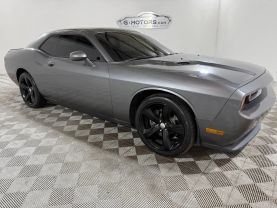 2011 DODGE CHALLENGER