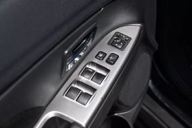 2020 MITSUBISHI OUTLANDER SPORT SUV 4-CYL, 2.0 LITER SE SPORT UTILITY 4D