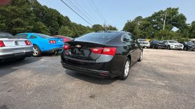 2018 Chevrolet Malibu - Image 6