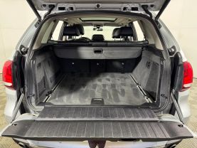 2015 BMW X5 SUV 6-CYL, TURBO, 3.0 LITER XDRIVE35I SPORT UTILITY 4D