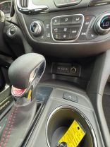 2022 CHEVROLET EQUINOX SUV 4-CYL, TURBO, 1.5 LITER RS SPORT UTILITY 4D