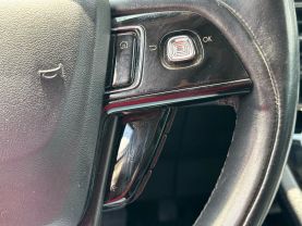 2020 LINCOLN CORSAIR SUV 4-CYL, TURBO, 2.0 LITER SPORT UTILITY 4D at T&T Repairables - used car dealership in Spencer, Indiana.