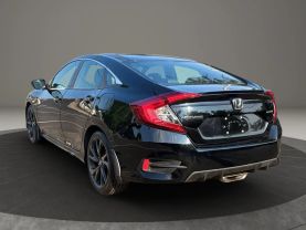 2019 Honda Civic - Image 7