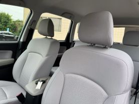 2018 SUBARU FORESTER SUV 4-CYL, PZEV, 2.5 LITER 2.5I SPORT UTILITY 4D