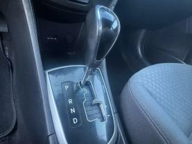 2013 HYUNDAI ACCENT HATCHBACK 4-CYL, 1.6 LITER SE HATCHBACK 4D