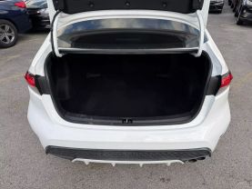 2022 TOYOTA COROLLA SEDAN 4-CYL, 2.0 LITER SE SEDAN 4D