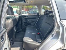 2014 SUBARU FORESTER SUV 4-CYL, TURBO, 2.0 LITER 2.0XT TOURING SPORT UTILITY 4D