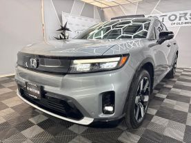 2024 HONDA PROLOGUE