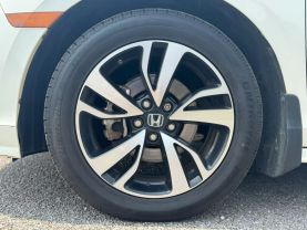 2018 HONDA ODYSSEY VAN V6, I-VTEC, 3.5 LITER ELITE MINIVAN 4D