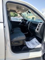 2016 RAM 1500 QUAD CAB PICKUP V6, FLEX FUEL, 3.6 LITER TRADESMAN PICKUP 4D 6 1/3 FT at Motors On Wheels - used car dealership in Houston, Texas.
