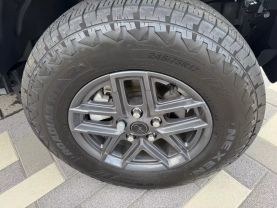 2024 JEEP WRANGLER 2 DOOR SUV V6, VVT, 3.6 LITER SPORT S SPORT UTILITY 2D