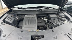 2016 GMC TERRAIN SUV 4-CYL, 2.4 LITER SLE-2 SPORT UTILITY 4D