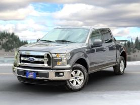2016 Ford F150 Supercrew Cab - Image 1