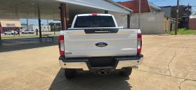 2018 FORD F250 SUPER DUTY CREW CAB PICKUP V8, TURBO DIESEL, 6.7L LARIAT PICKUP 4D 6 3/4 FT
