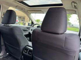 2015 HONDA CR-V SUV 4-CYL, I-VTEC, 2.4 LITER EX SPORT UTILITY 4D