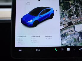 2021 TESLA MODEL Y for sale in  Orlando, FL