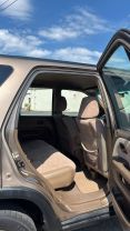 2003 HONDA CR-V SUV 4-CYL, VTEC, 2.4 LITER LX SPORT UTILITY 4D