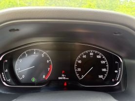 2019 HONDA ACCORD SEDAN 4-CYL, I-VTEC, TURBO, 1.5 LITER EX SEDAN 4D at T&T Repairables - used car dealership in Spencer, Indiana.