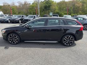 2015 VOLVO V60 WAGON 4-CYL, DRIVE-E, 2.0T T5 PREMIER WAGON 4D