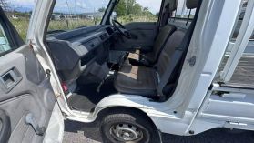 1995 HONDA ACTY TRUCK PICKUP E07 SDX