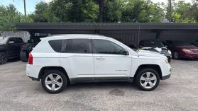 2012 Jeep Compass - Image 7