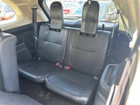 2019 MITSUBISHI OUTLANDER SUV 4-CYL, 2.4 LITER SE SPORT UTILITY 4D