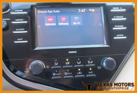 2020 TOYOTA CAMRY SEDAN 4-CYL, 2.5 LITER LE SEDAN 4D