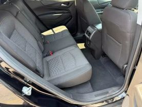 2020 CHEVROLET EQUINOX SUV 4-CYL, TURBO, 1.5 LITER LT SPORT UTILITY 4D at Major Key Motors - used car dealership in Lebanon, PA.