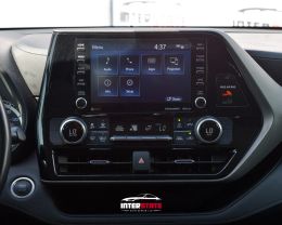 2021 TOYOTA HIGHLANDER For Sale in Orlando