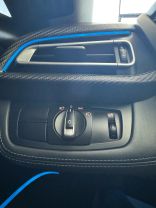 2019 BMW I8 COUPE 3-CYL, HYBRID, TURBO, 1.5 LITER COUPE 2D
