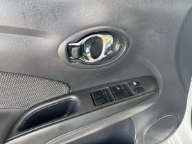2016 NISSAN VERSA SEDAN 4-CYL, 1.6 LITER SV SEDAN 4D
