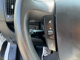 2019 RAM PROMASTER CARGO VAN CARGO V6, VVT, 3.6 LITER 1500 LOW ROOF VAN 3D