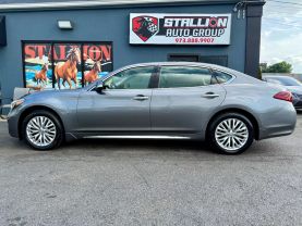 2015 INFINITI Q70 SEDAN V6, 3.7 LITER L 3.7 SEDAN 4D