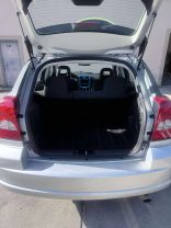 2009 DODGE CALIBER WAGON 4-CYL, 2.4 LITER R/T SPORT WAGON 4D
