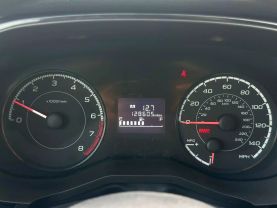 2020 SUBARU IMPREZA WAGON 4-CYL, 2.0 LITER WAGON 4D