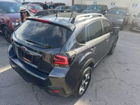2016 SUBARU CROSSTREK SUV 4-CYL, PZEV, 2.0 LITER 2.0I PREMIUM SPORT UTILITY 4D