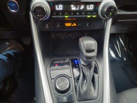 2022 TOYOTA RAV4 HYBRID SUV 4-CYL, HYBRID, 2.5 LITER XLE SPORT UTILITY 4D