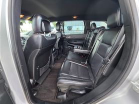 2015 Jeep Grand Cherokee - Image 10