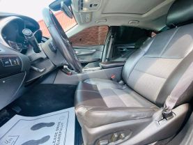 2016 CHEVROLET IMPALA SEDAN V6, FLEX FUEL, 3.6 LITER LT SEDAN 4D