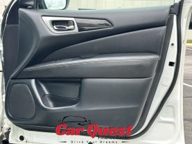2020 Nissan Pathfinder - Image 21