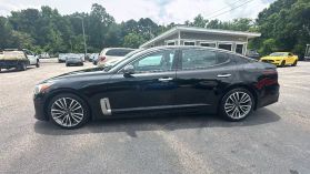 2019 Kia Stinger - Image 7