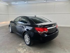 2013 CHEVROLET CRUZE