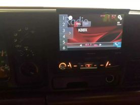 1995 DODGE RAM 3500 CLUB CAB PICKUP 6-CYL, TURBO DIESEL LONG BED