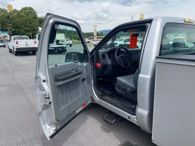 2015 FORD F250 SUPER DUTY REGULAR CAB 8FT KNAPHEIDE SERVICE BED TRUCK SERVICE/UTILITY TRUCKS V8, 6.2 LITER XL PICKUP 2D - Eddies Auto Sales