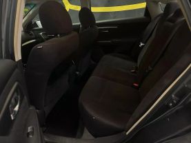 2013 NISSAN ALTIMA SEDAN I4 2.5L GASOLINE SEDAN 4D SV 2.5L I4