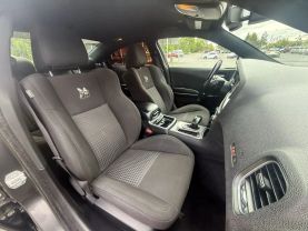 2021 DODGE CHARGER SEDAN V8, HEMI, 6.4 LITER SCAT PACK SEDAN 4D
