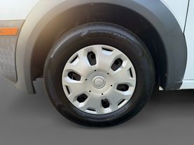 2013 FORD TRANSIT CONNECT CARGO CARGO 4-CYL, 2.0 LITER XL VAN 4D